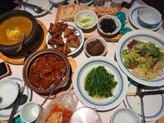 -0776食堂·京城创意菜(七里庄店)