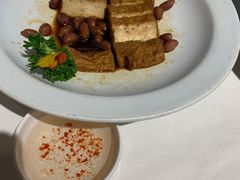 -汤城小厨•粤菜•靓汤(金宝街店)