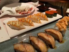 -佛山希尔顿酒店·融誉亚洲美食荟