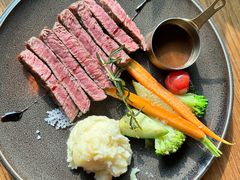 -MARU玛露音乐餐厅(大学路店)