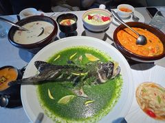 -BetterThai 泰加(苏州中心店)