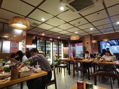 -多宾韩国料理(学衡路店)