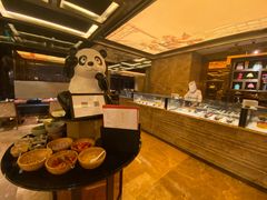 -富力丽思卡尔顿酒店·香荟全日制餐厅