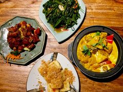 -喜越泰莱·泰越料理(海逸新天地店)