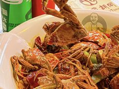 -羊家胡同·龙虾烧烤火锅(龙汇路店)