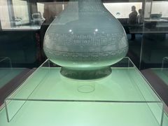 -上海博物馆(人民广场馆)