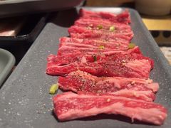 -新石器烤肉(中房金谊广场店)
