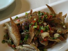 -渔娘渔家丹东海鲜(东直门店)