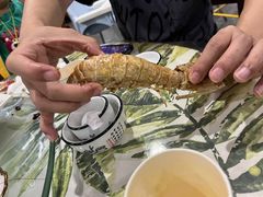 -四姑娘川味海鲜(八爪鱼店)