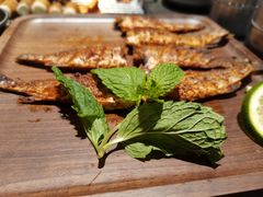 -夜食白市Yespicy·烧烤啤酒宵夜(番禺四海城店)