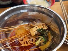 -嘉州鲜知味钵钵鸡(奎星楼店)