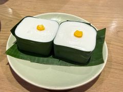 -mango tree芒果树泰国餐厅(青岛万象城店)