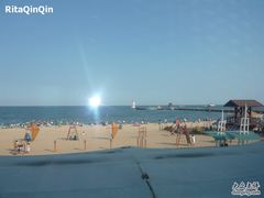 海景-海天一色海景自助餐厅(西港花园店)