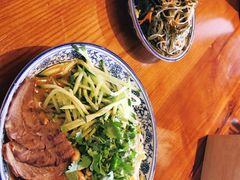 -甘记兰州牛肉面(Chadstone 旗舰店)