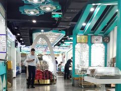 -帕米尔食府(白云观店)