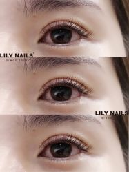 -LILY NAILS美甲美睫