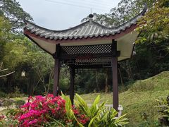 -广州市白云山风景名胜区