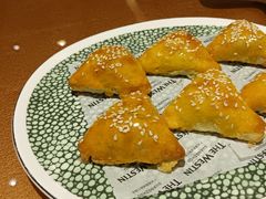 -红棉中餐厅·广州海航威斯汀酒店