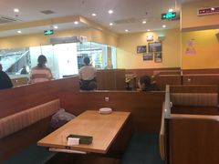 大堂-萨莉亚意式餐厅(石鼓路店)