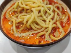 拉面-张亮麻辣烫(天津河东华馨公寓店)