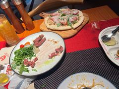 -百特喜·意大利餐厅(八佰伴镇江店)