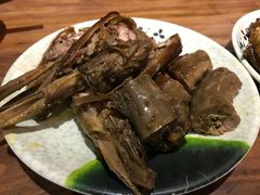 -万记麻辣烫国展总店