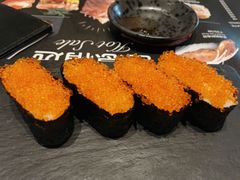 -Sushi Love 创意寿司(丽影广场店)