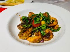 -Gray Whale 灰鲸餐厅(北美N1店)