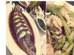 -盐通酒家(金桥湾清水苑店)