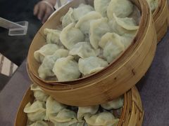 -韩记海鲜饺子旗舰店(红海新区店)