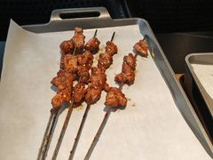 -青海名吃尕张娃非遗烤肉(城中店)