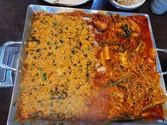 -金明子八带鱼馆(正宗韩国连锁店)
