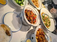 -兰湘子·湘菜小炒(长安万科广场店)
