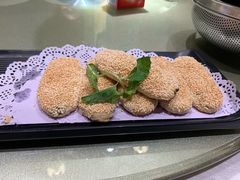 -好福记饭店(红梅公园店)
