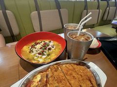 -津津飯堂
