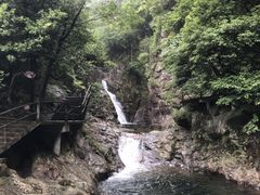 -白云源风景区