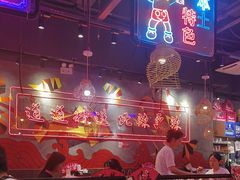 -老闵田螺馆·南昌特色小炒(梦时代店)