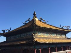-须弥福寿之庙