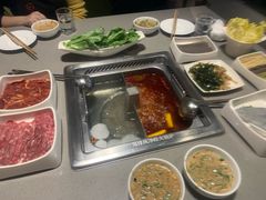 -海底捞火锅(龙湖北京大兴天街店)