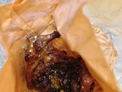 -本色.小马哥烧烤(无锡九里仓店)