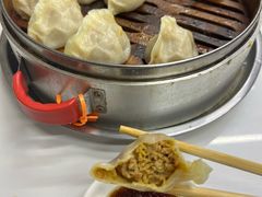 -老马家蒸饺(南海街店)