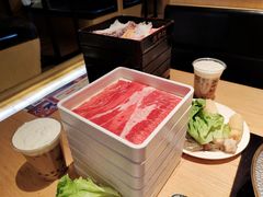 -海底捞火锅(杭州滨江九宜城店)