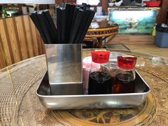 -正宗潮州鱼蛋粉(长寿西路店)