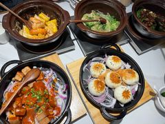 -火啫啫·粤式啫啫煲(南通首店)