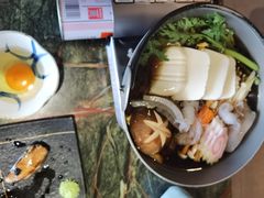 -炙柒Sekinana·精致料理 烧鸟·铁板烧(海上世界店)