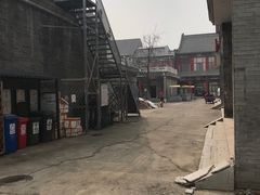 -华声天桥民俗文化园