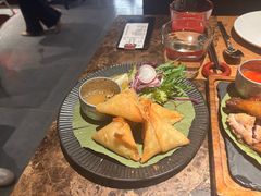 -宇安泰料(龙湖天街黑金店)