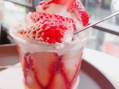 -Cafe de Paris(林荫路店)