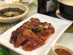 椿记烧鹅-椿记烧鹅(建干路店)