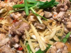-蛙三泡椒牛蛙(万象城店)
